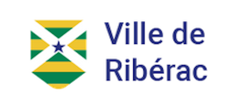 Ville de Ribérac